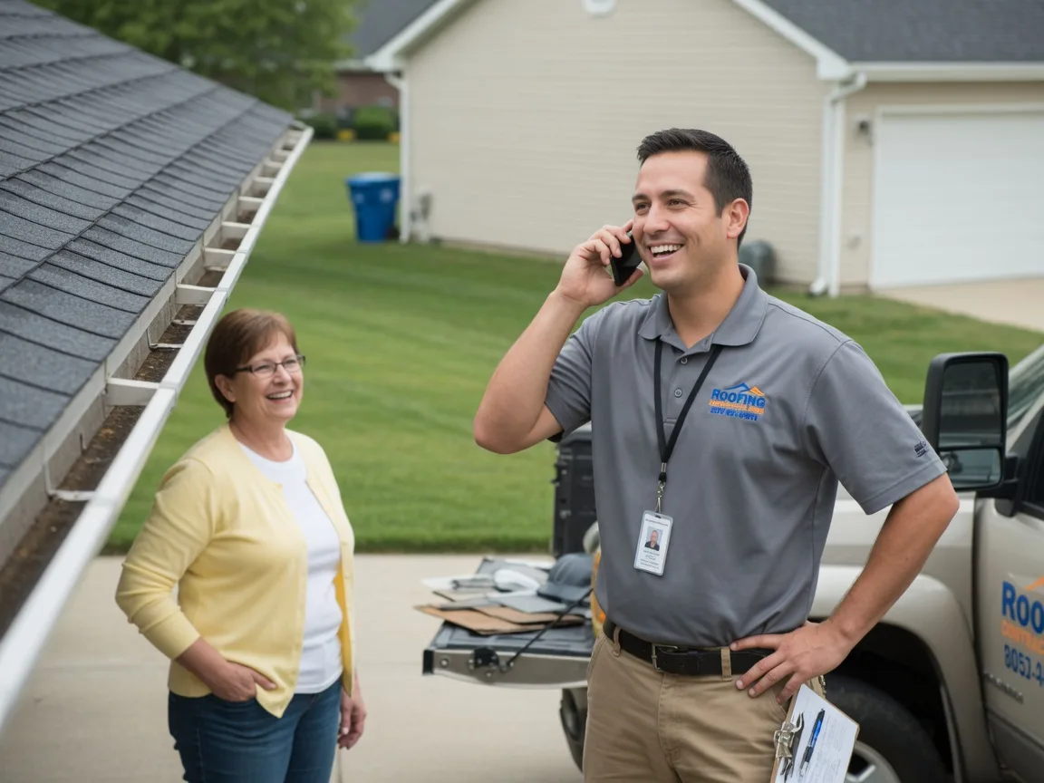 Local Roofing Contractors De Leon, TX FAQs